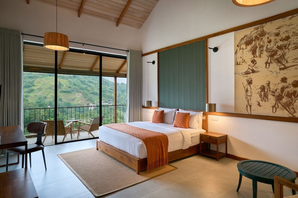 Te Dalu Resort & Spa