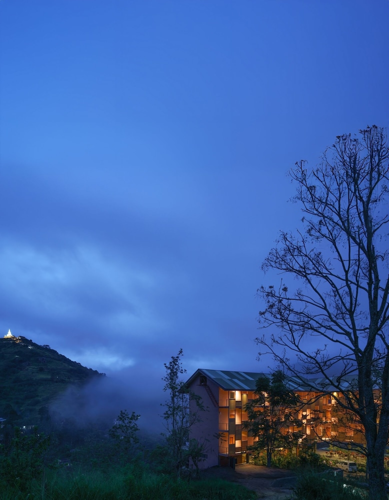 Te Dalu Resort & Spa