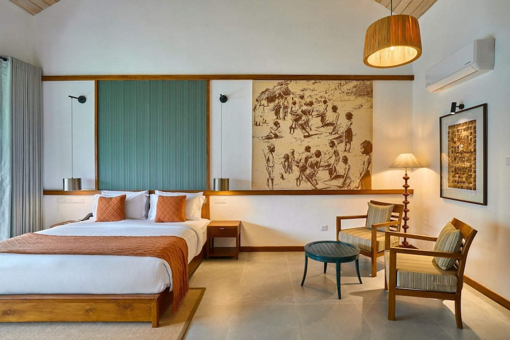 Te Dalu Resort & Spa