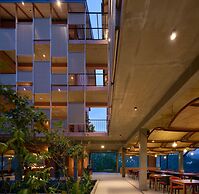 Te Dalu Resort & Spa