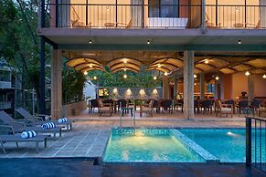 Te Dalu Resort & Spa