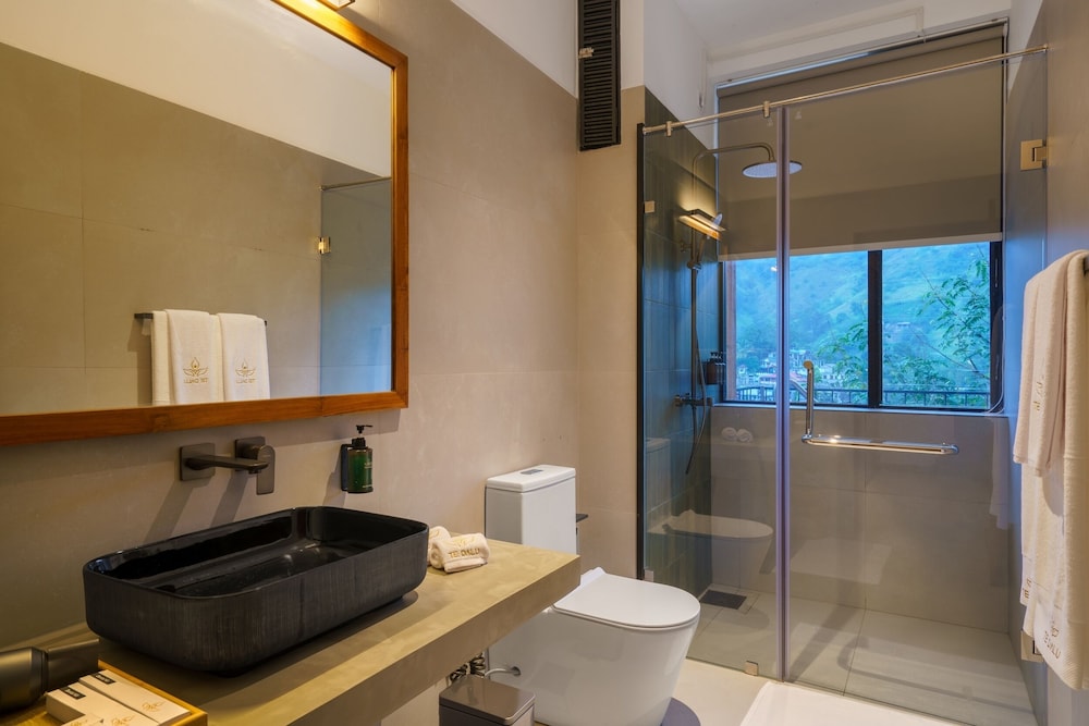 Te Dalu Resort & Spa
