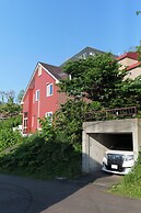 Aoyama House