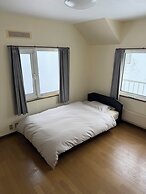 Aoyama House
