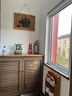 Aoyama House
