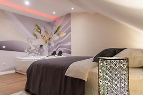 Hotel Maksimum
