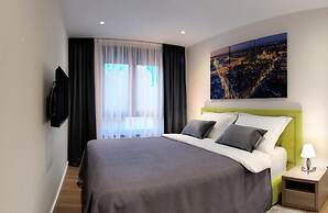 Hotel Maksimum
