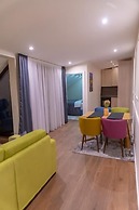 Hotel Maksimum