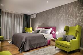 Hotel Maksimum