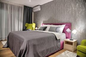 Hotel Maksimum