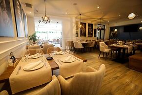 Hotel Maksimum