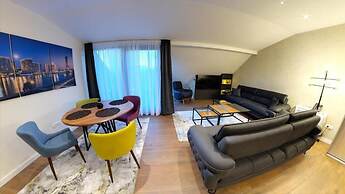 Hotel Maksimum