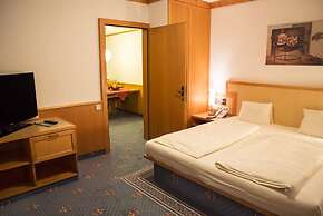 Alpensporthotel Mutterberg
