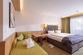 Alpensporthotel Mutterberg