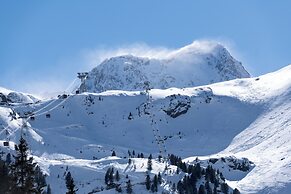 Alpensporthotel Mutterberg