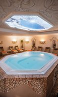 Alpensporthotel Mutterberg