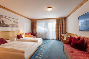 Alpensporthotel Mutterberg