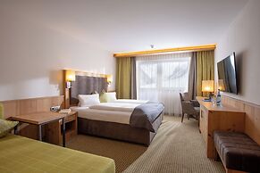 Alpensporthotel Mutterberg