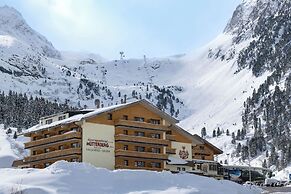 Alpensporthotel Mutterberg