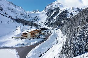 Alpensporthotel Mutterberg