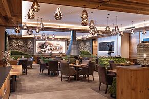 Alpensporthotel Mutterberg