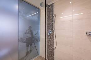 Alpensporthotel Mutterberg