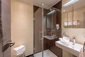 Alpensporthotel Mutterberg