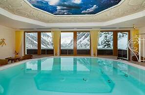 Alpensporthotel Mutterberg
