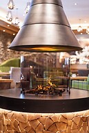 Alpensporthotel Mutterberg