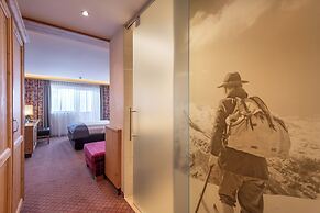 Alpensporthotel Mutterberg