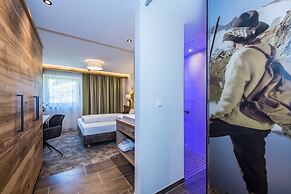 Alpensporthotel Mutterberg