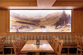 Alpensporthotel Mutterberg