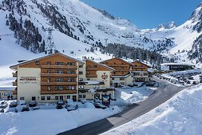 Alpensporthotel Mutterberg