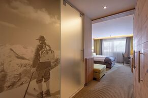 Alpensporthotel Mutterberg