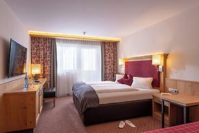 Alpensporthotel Mutterberg