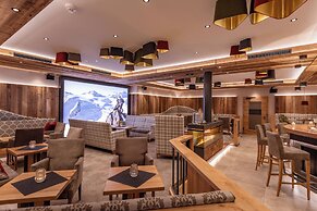 Alpensporthotel Mutterberg