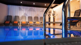 Alpensporthotel Mutterberg