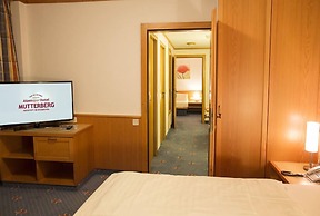 Alpensporthotel Mutterberg