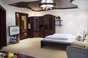Alpensporthotel Mutterberg