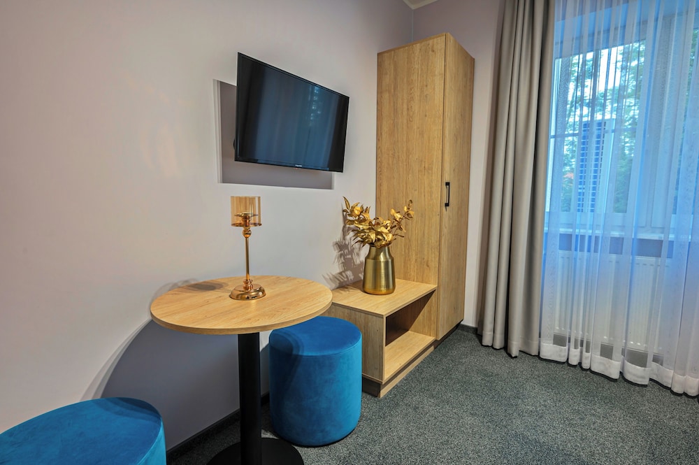 Hotel Pietrak