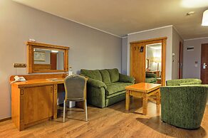 Hotel Pietrak
