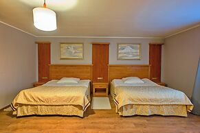 Hotel Pietrak