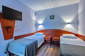 Hotel Pietrak