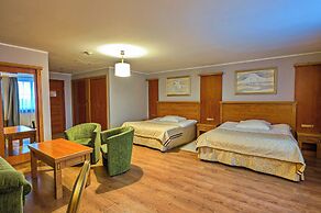 Hotel Pietrak