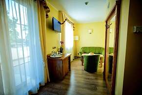 Hotel Pietrak