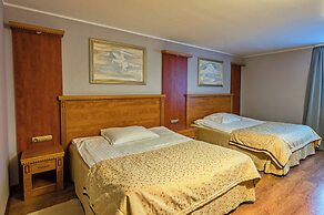 Hotel Pietrak