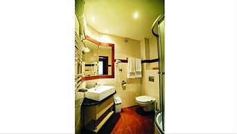 Hotel Pietrak