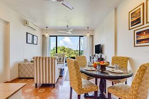 Sol Banyan Grande - 307