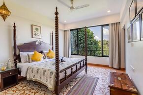 Sol Banyan Grande - 307