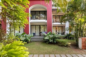 Sol Banyan Grande - 307